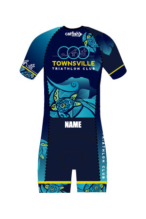 TTC Tri and Cycle Customisation