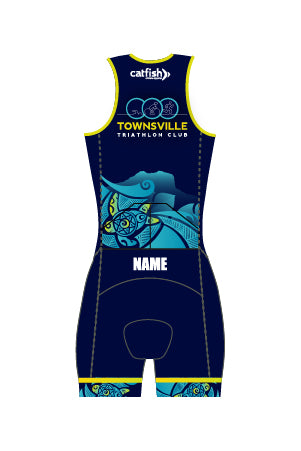 TTC Tri and Cycle Customisation
