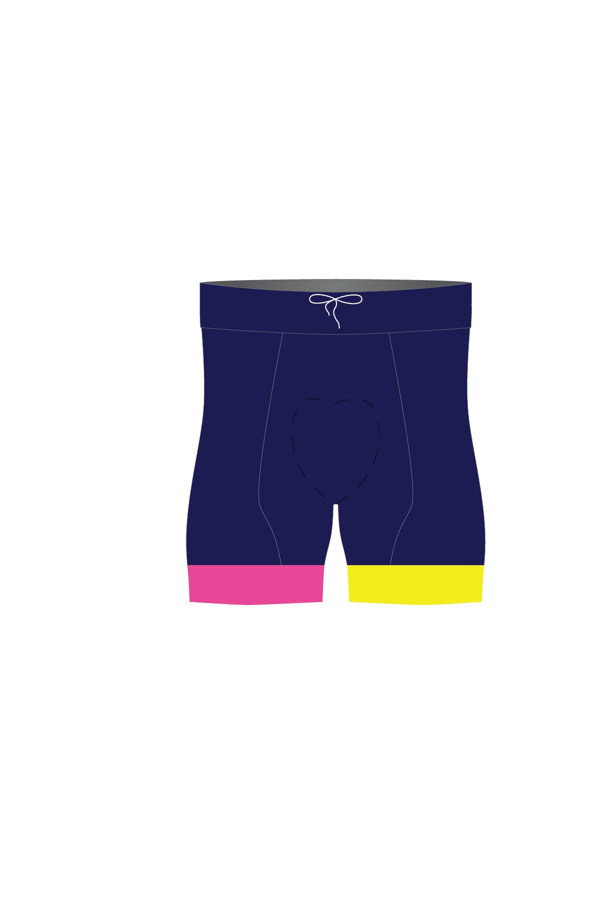 Women's WTC Tri Shorts